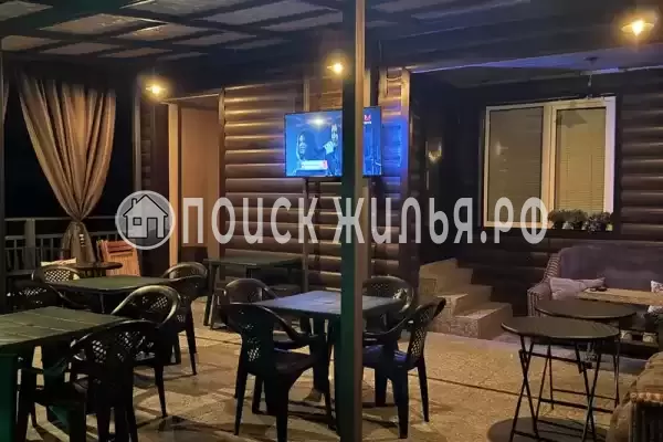 «Сын Апельсин», Шепси