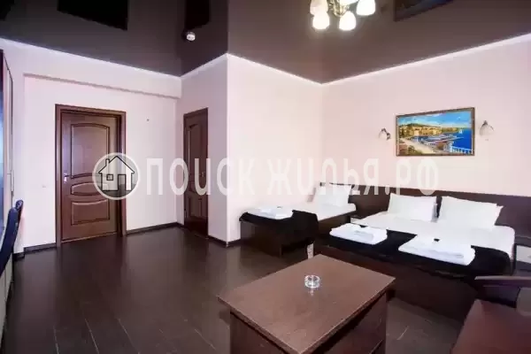 «Мир», Джемете