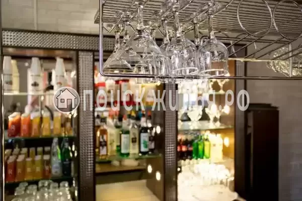 «Мир», Джемете