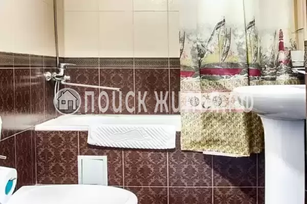 «Мир», Джемете