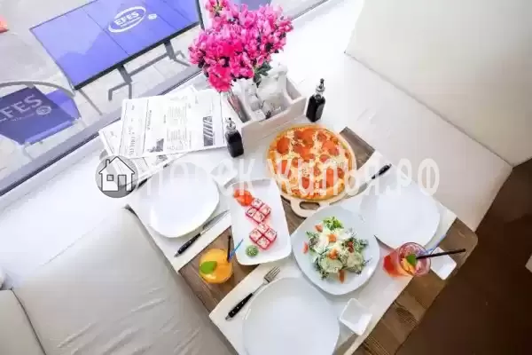 «Мир», Джемете