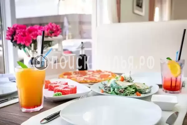 «Мир», Джемете