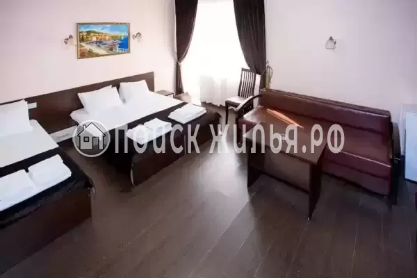 «Мир», Джемете