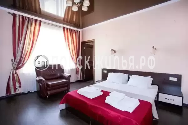 «Мир», Джемете