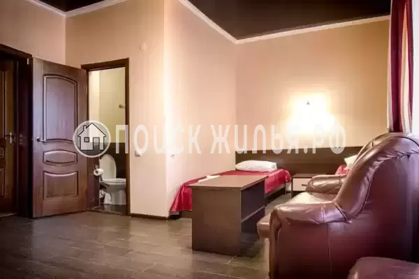 «Мир», Джемете