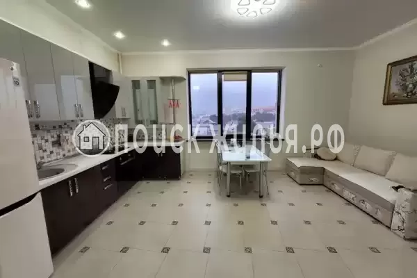 Частный сектор «Евродвушка с видом на горы», Геленджик Частный сектор «Евродвушка с видом на горы», Геленджик