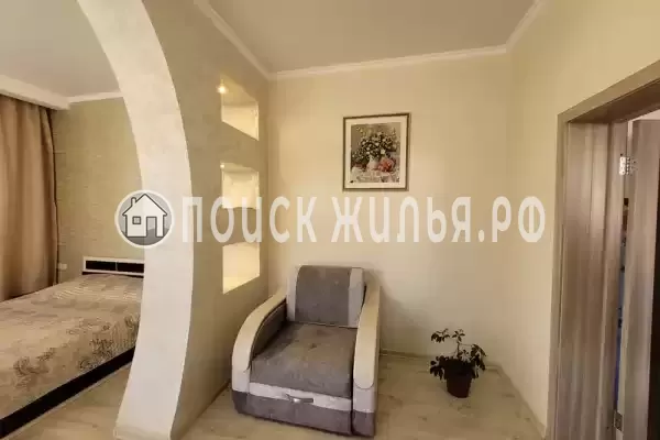 Частный сектор «Евродвушка с видом на горы», Геленджик Частный сектор «Евродвушка с видом на горы», Геленджик