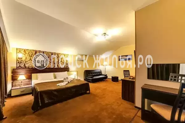 «Сальвадор», Геленджик