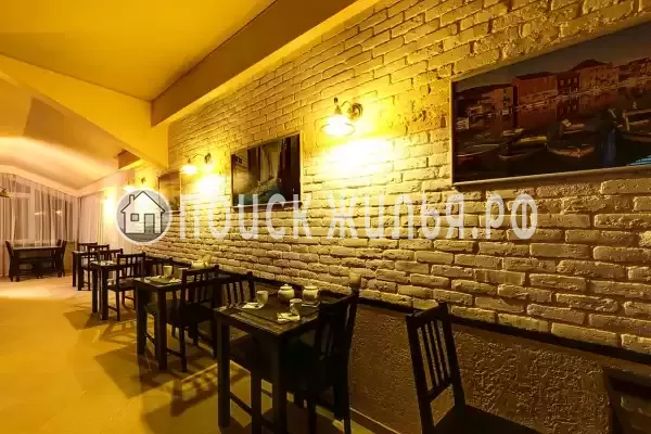 «Сальвадор», Геленджик