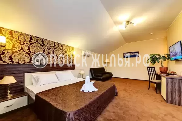 «Сальвадор», Геленджик