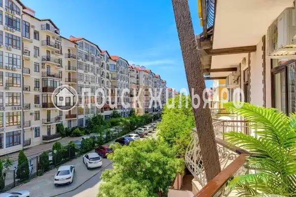 «Сальвадор», Геленджик