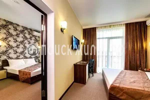 «Сальвадор», Геленджик