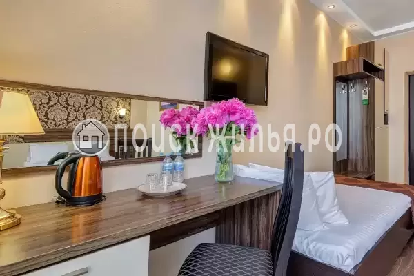 «Сальвадор», Геленджик