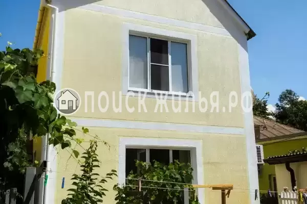 Частный сектор «Высокий берег», Анапа Частный сектор «Высокий берег», Анапа