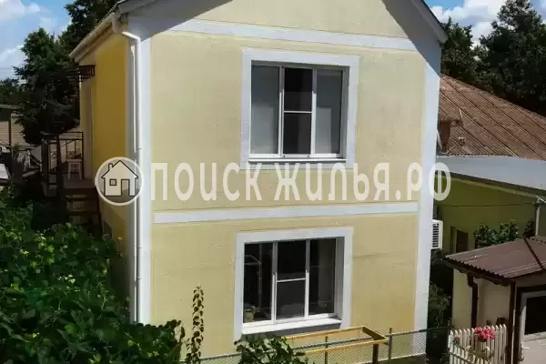 Частный сектор «Высокий берег», Краснодарский край, Анапа, Ивана Голубца, д.66 Частный сектор «Высокий берег», Краснодарский край, Анапа, Ивана Голубца, д.66