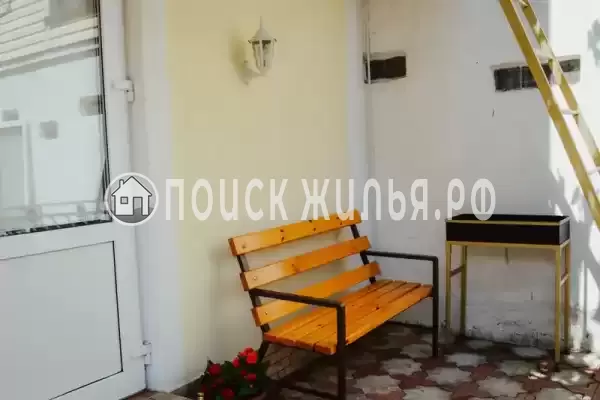 Частный сектор «Высокий берег», Анапа Частный сектор «Высокий берег», Анапа