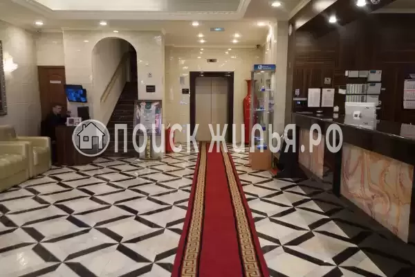 Гостиница «Корона», Владивосток