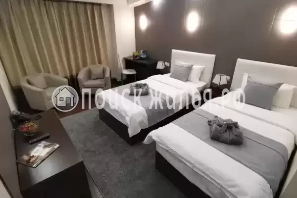 Гостиница «Корона», Владивосток