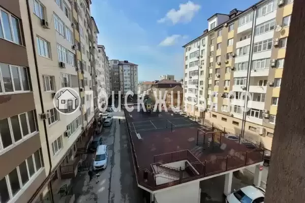 Частный сектор «Евродвушка в 5 минутах от моря»