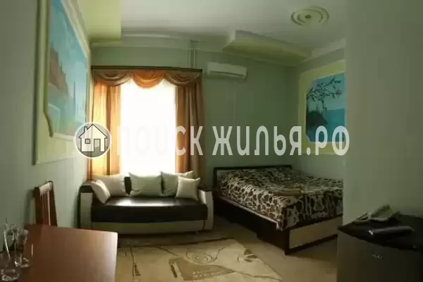 Отель «Сюрприз на ул Черниговской», Астрахань