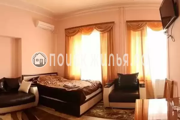 Отель «Сюрприз на ул Черниговской», Астрахань