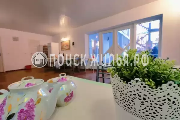 «Парфена», Витязево