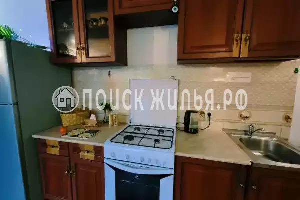 «Парфена», Витязево