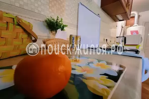 «Парфена», Витязево