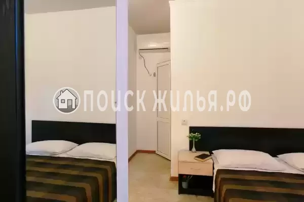 «Парфена», Витязево