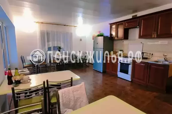 «Парфена», Витязево