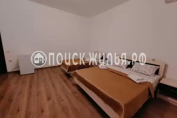 «Парфена», Витязево