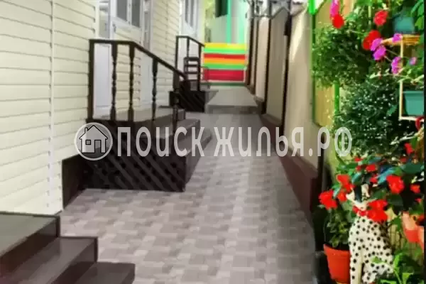 «У Эммы», Лазаревское