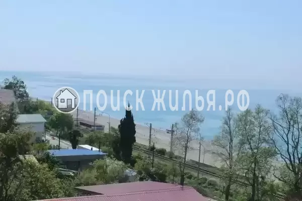 «У Эммы», Лазаревское