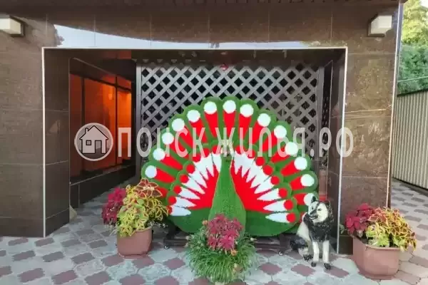 «У Эммы», Лазаревское