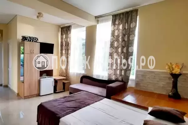 «У Эммы», Лазаревское