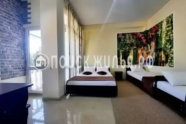 «У Эммы», Лазаревское