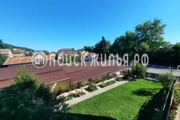 «У Эммы», Лазаревское