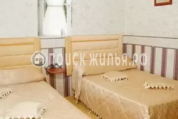 «У Эммы», Лазаревское