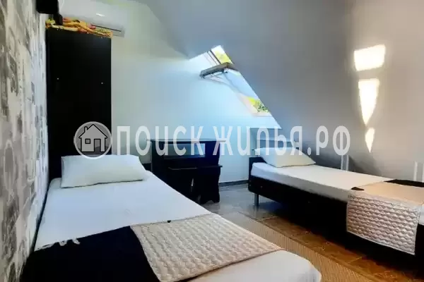 «У Эммы», Лазаревское