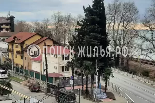 «У Эммы», Лазаревское