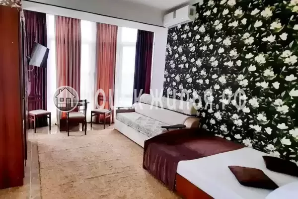 «У Эммы», Лазаревское