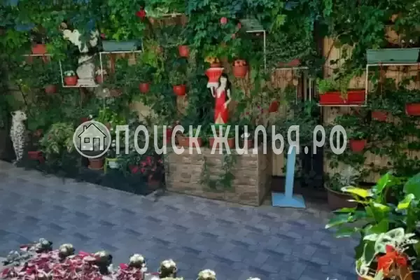 «У Эммы», Лазаревское