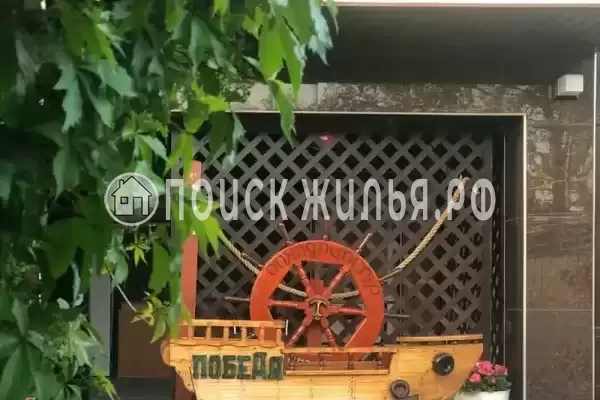 «У Эммы», Лазаревское