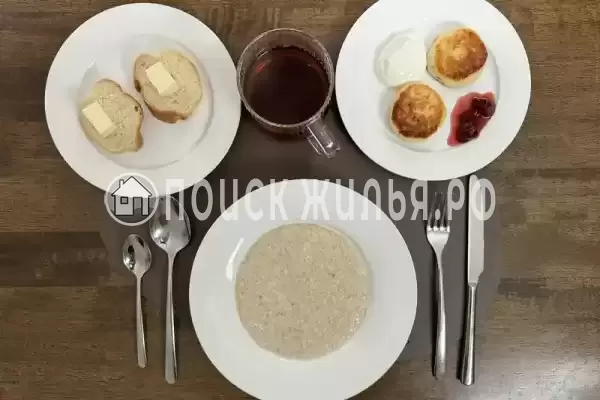 «Гранд Хаус», Джемете