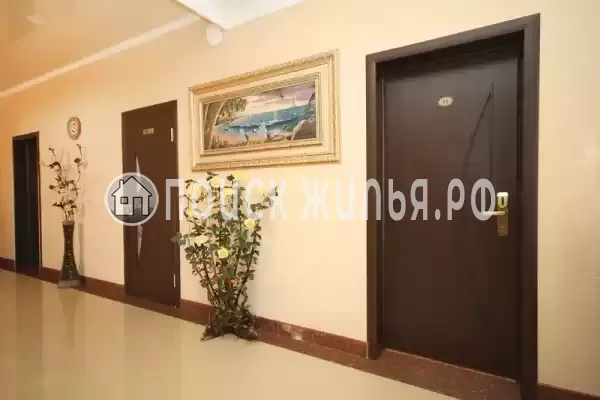 «Гранд Хаус», Джемете