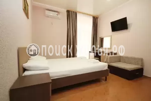 «Гранд Хаус», Джемете