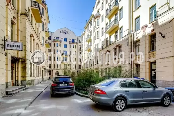 Rossija, д.191002, Санкт-Петербург