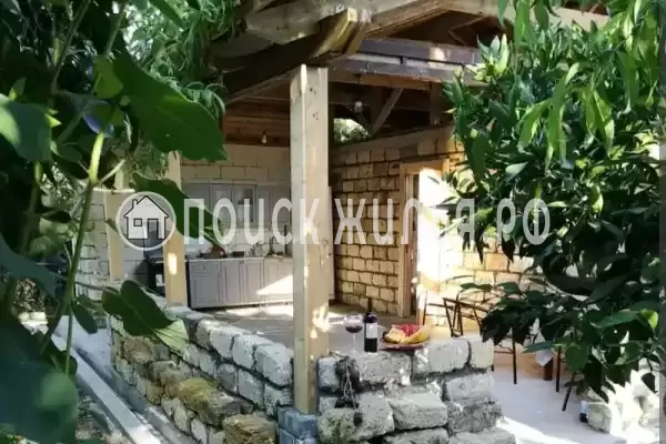 Частный сектор «Дольче Вита», Гудаута Частный сектор «Дольче Вита», Гудаута