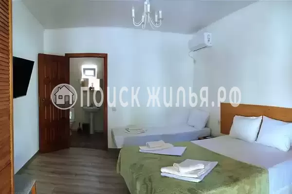 Частный сектор «Дольче Вита», Гудаута Частный сектор «Дольче Вита», Гудаута