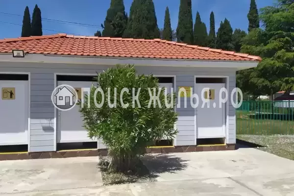 Частный сектор «Дольче Вита», Гудаута Частный сектор «Дольче Вита», Гудаута